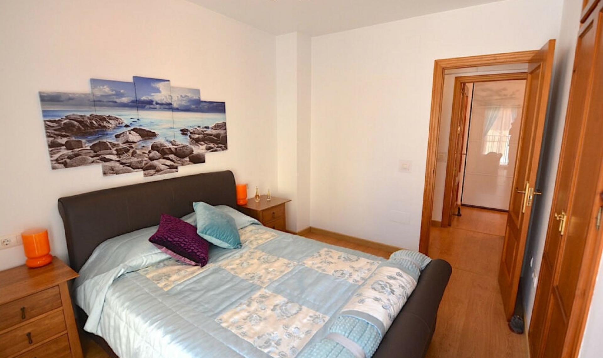 Resale - Apartment -
Málaga Centro