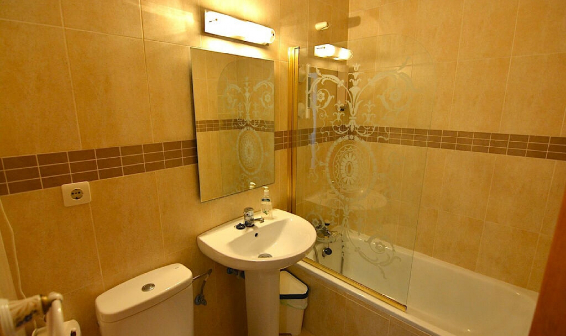 Resale - Apartment -
Málaga Centro