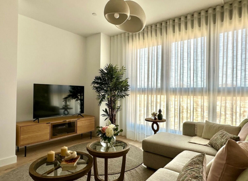 Resale - Apartment -
Málaga Centro