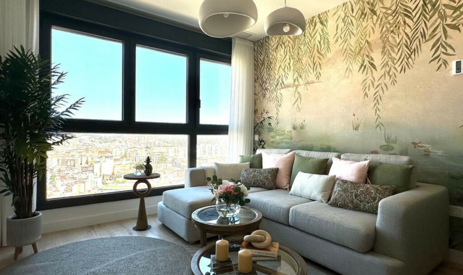 Resale - Apartment -
Málaga Centro