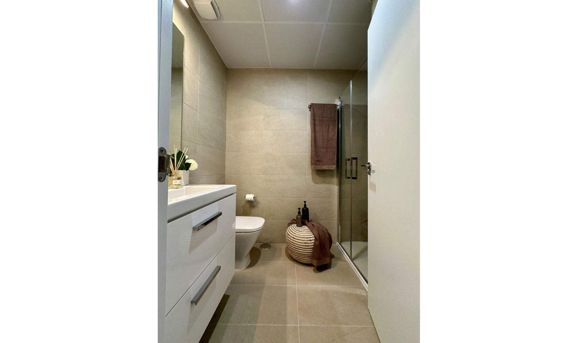 Resale - Apartment -
Málaga Centro