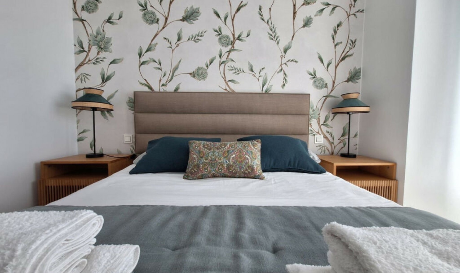 Resale - Apartment -
Málaga Centro