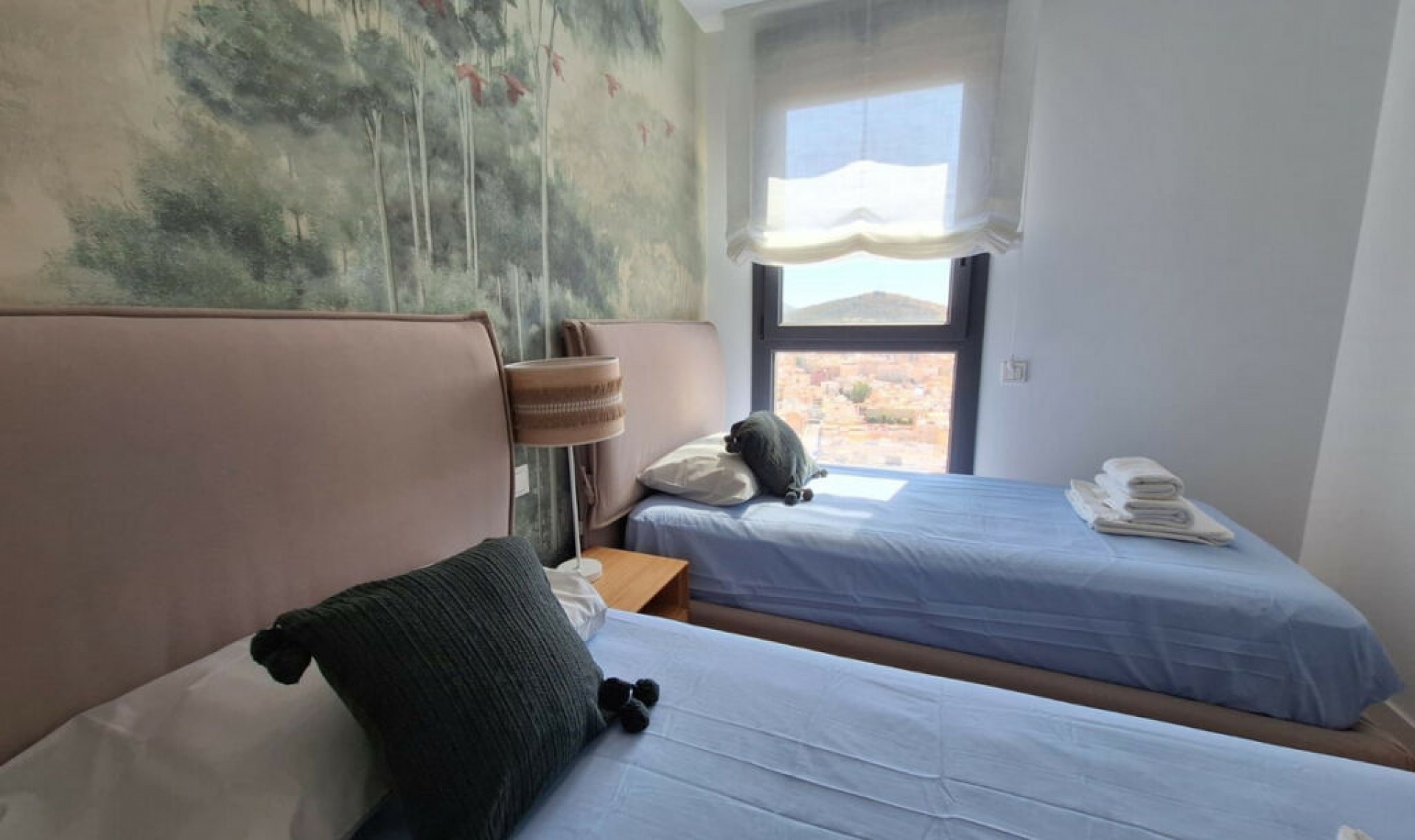 Resale - Apartment -
Málaga Centro