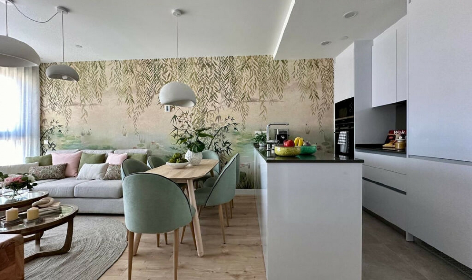 Resale - Apartment -
Málaga Centro