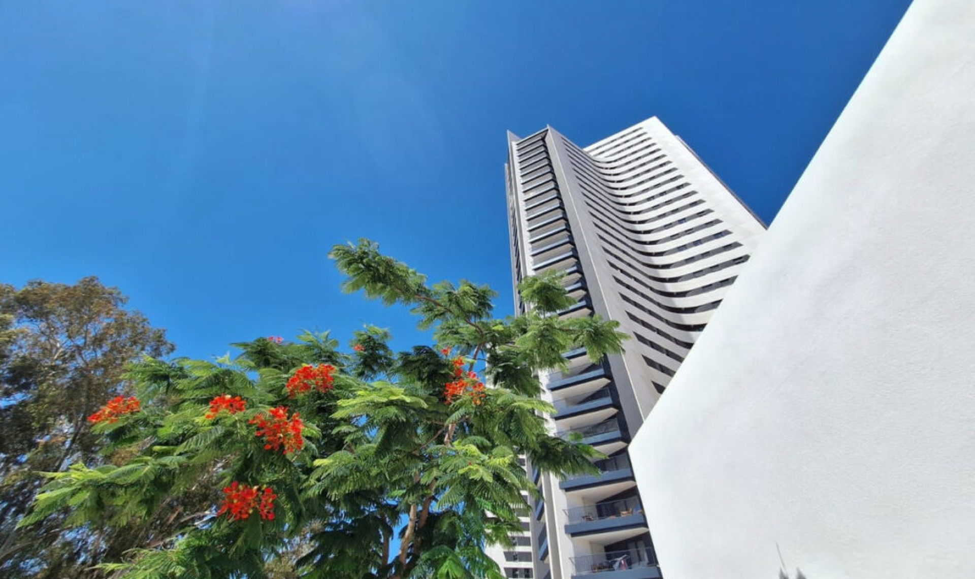 Resale - Apartment -
Málaga Centro