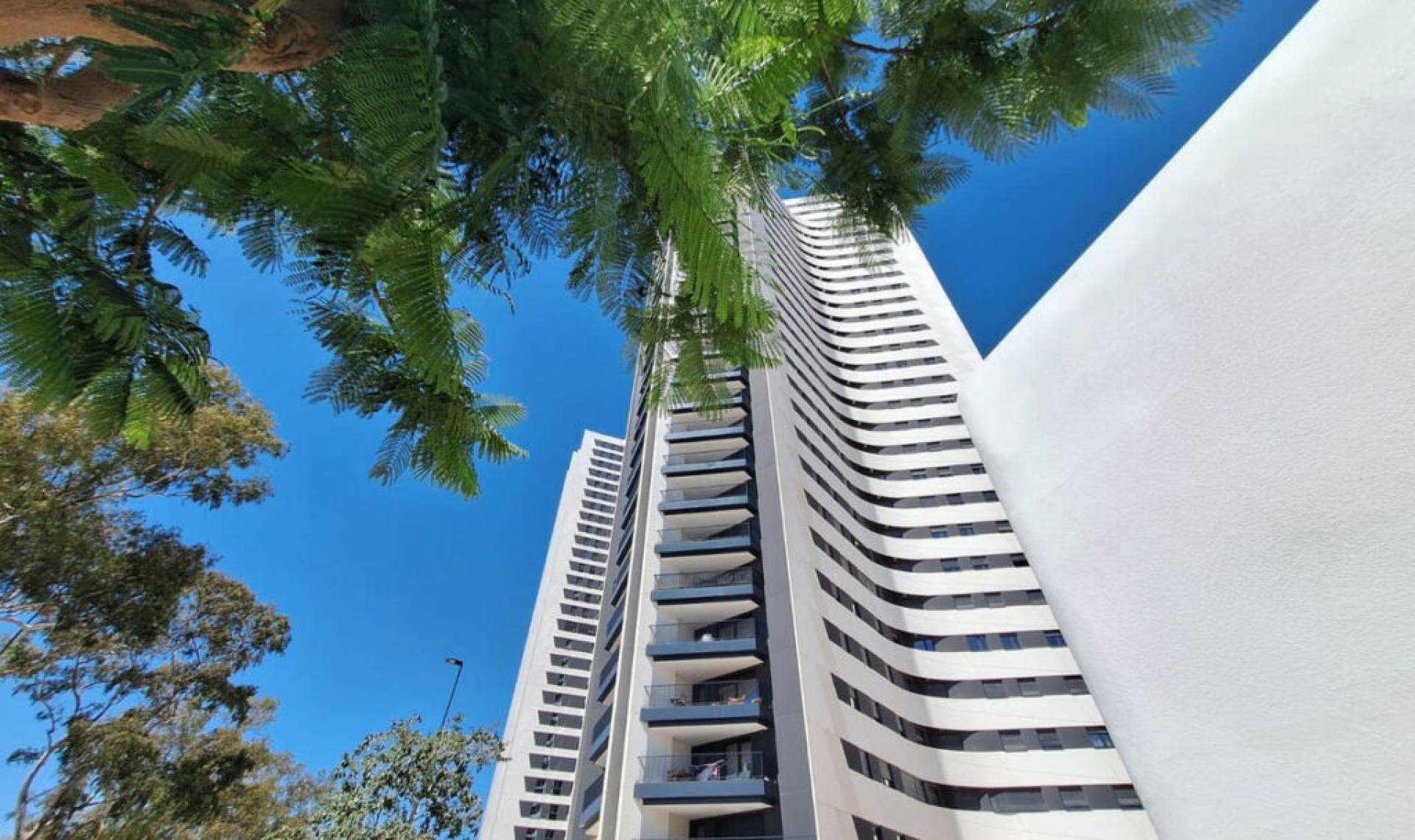 Resale - Apartment -
Málaga Centro