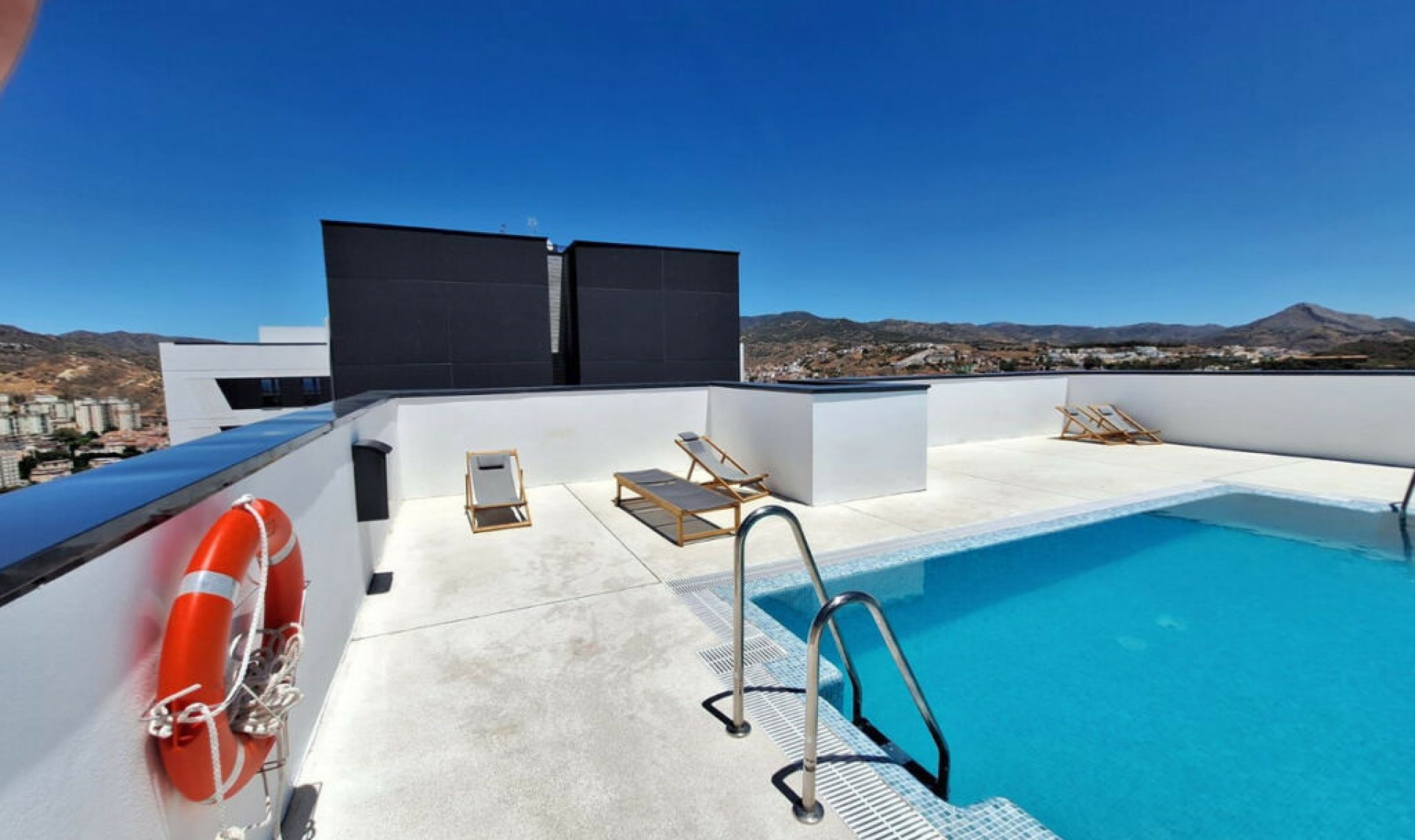 Resale - Apartment -
Málaga Centro
