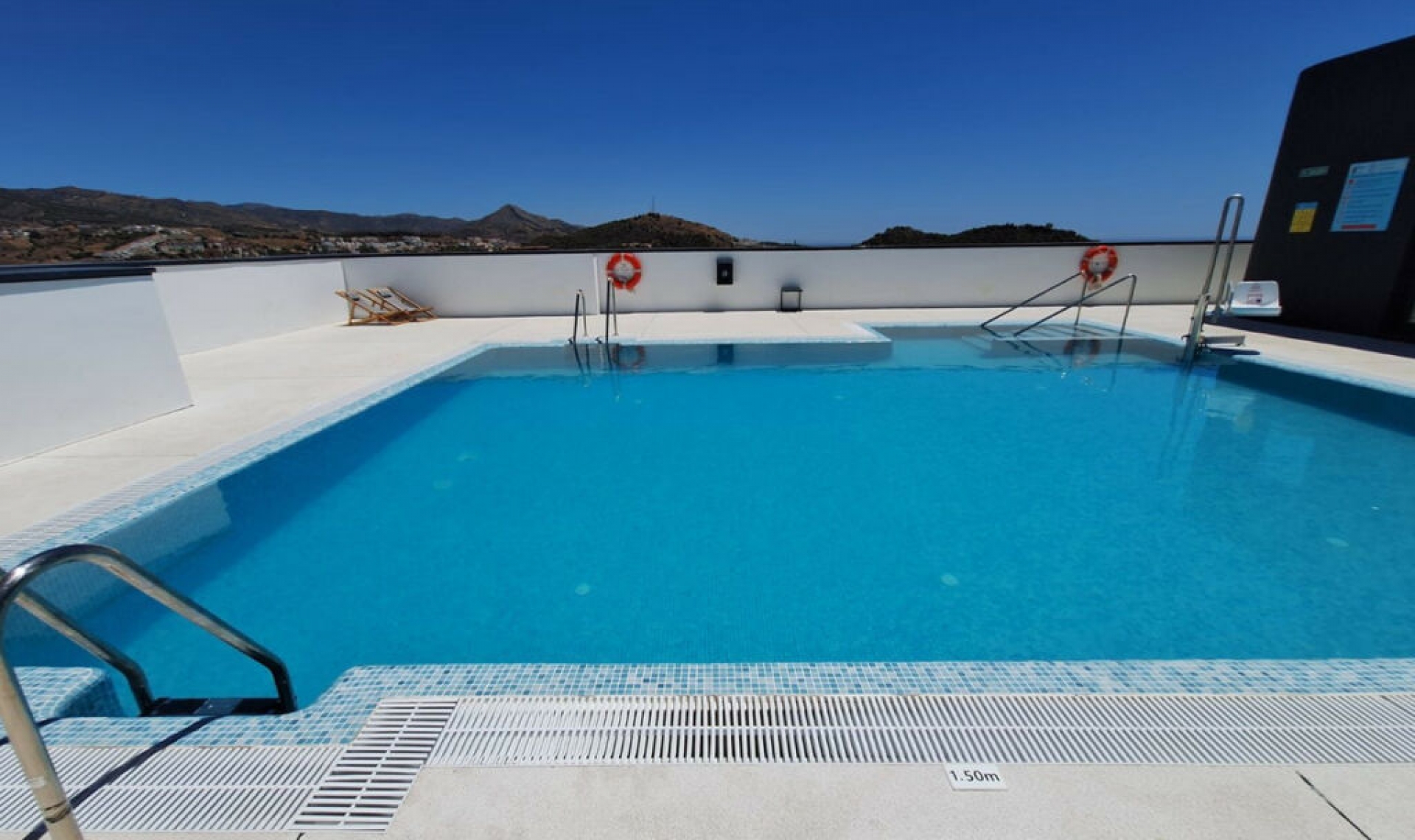 Resale - Apartment -
Málaga Centro