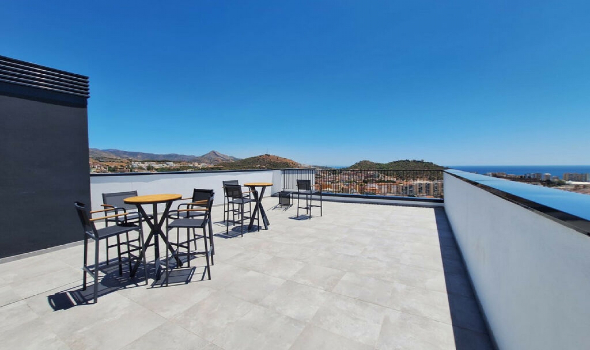 Resale - Apartment -
Málaga Centro