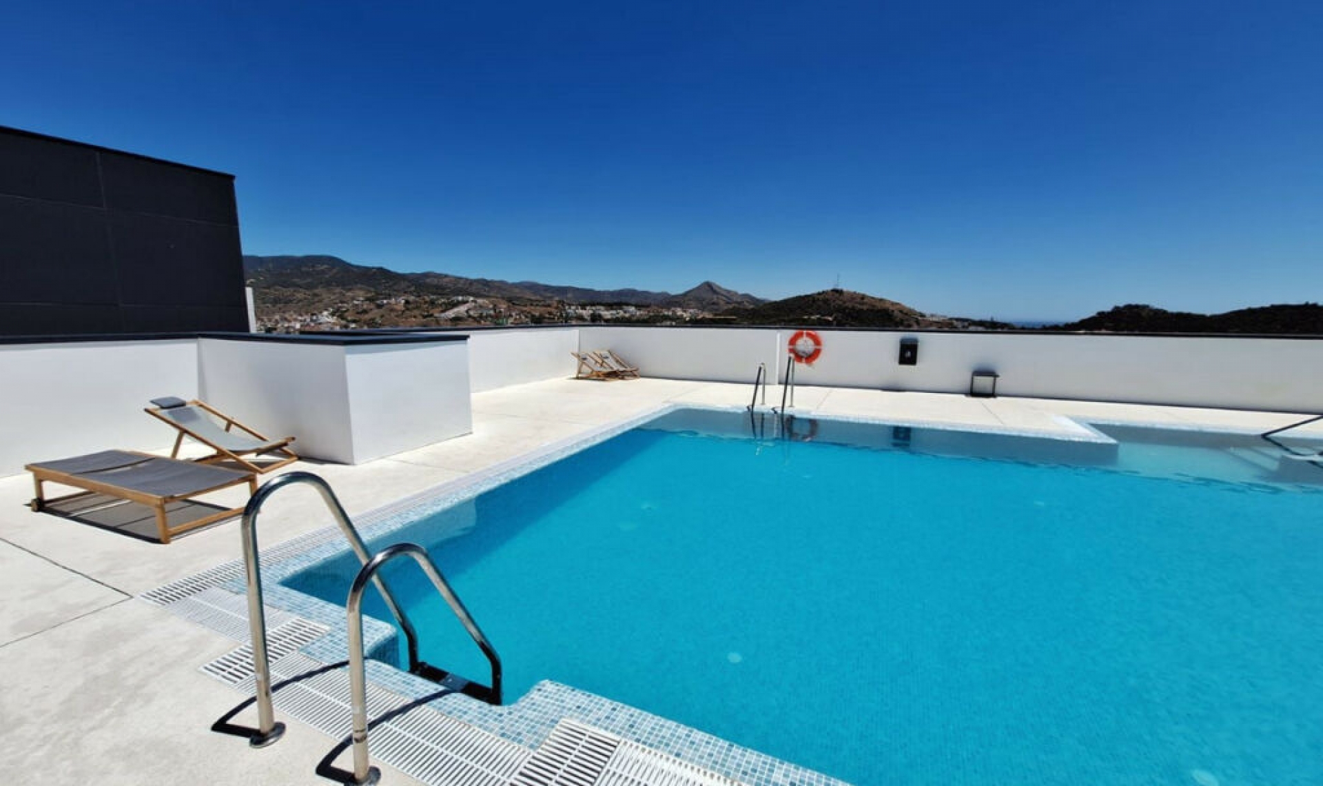 Resale - Apartment -
Málaga Centro
