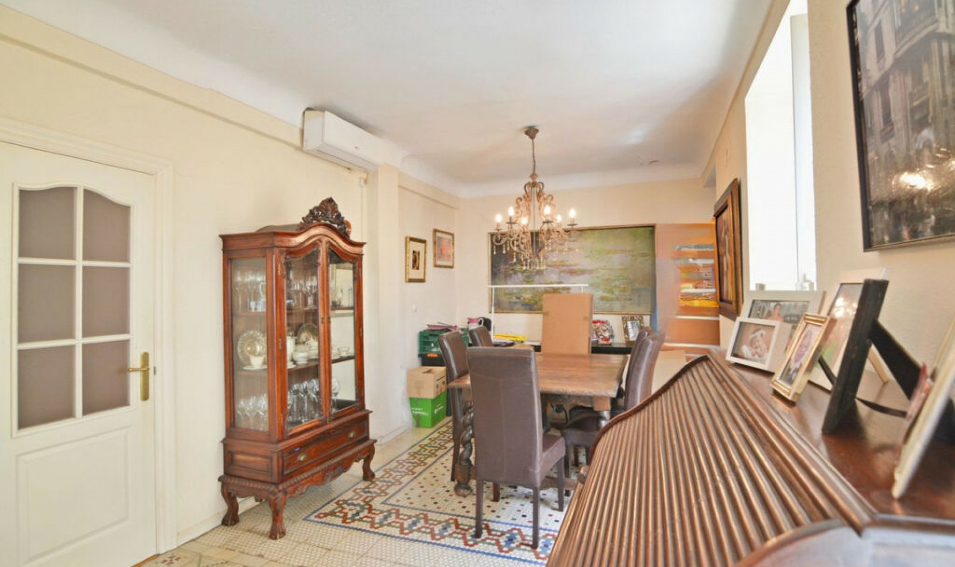 Resale - Apartment -
Málaga Centro