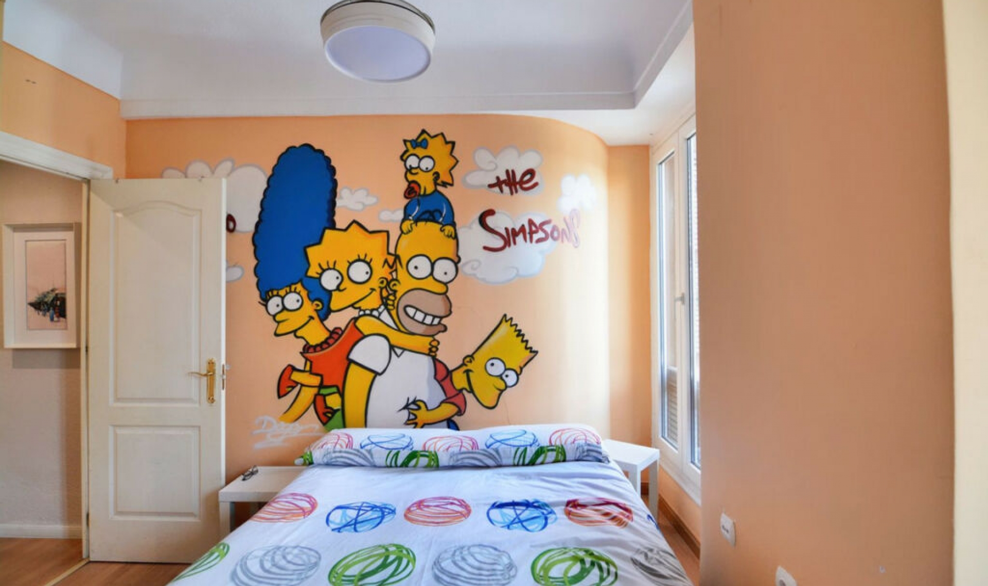 Resale - Apartment -
Málaga Centro