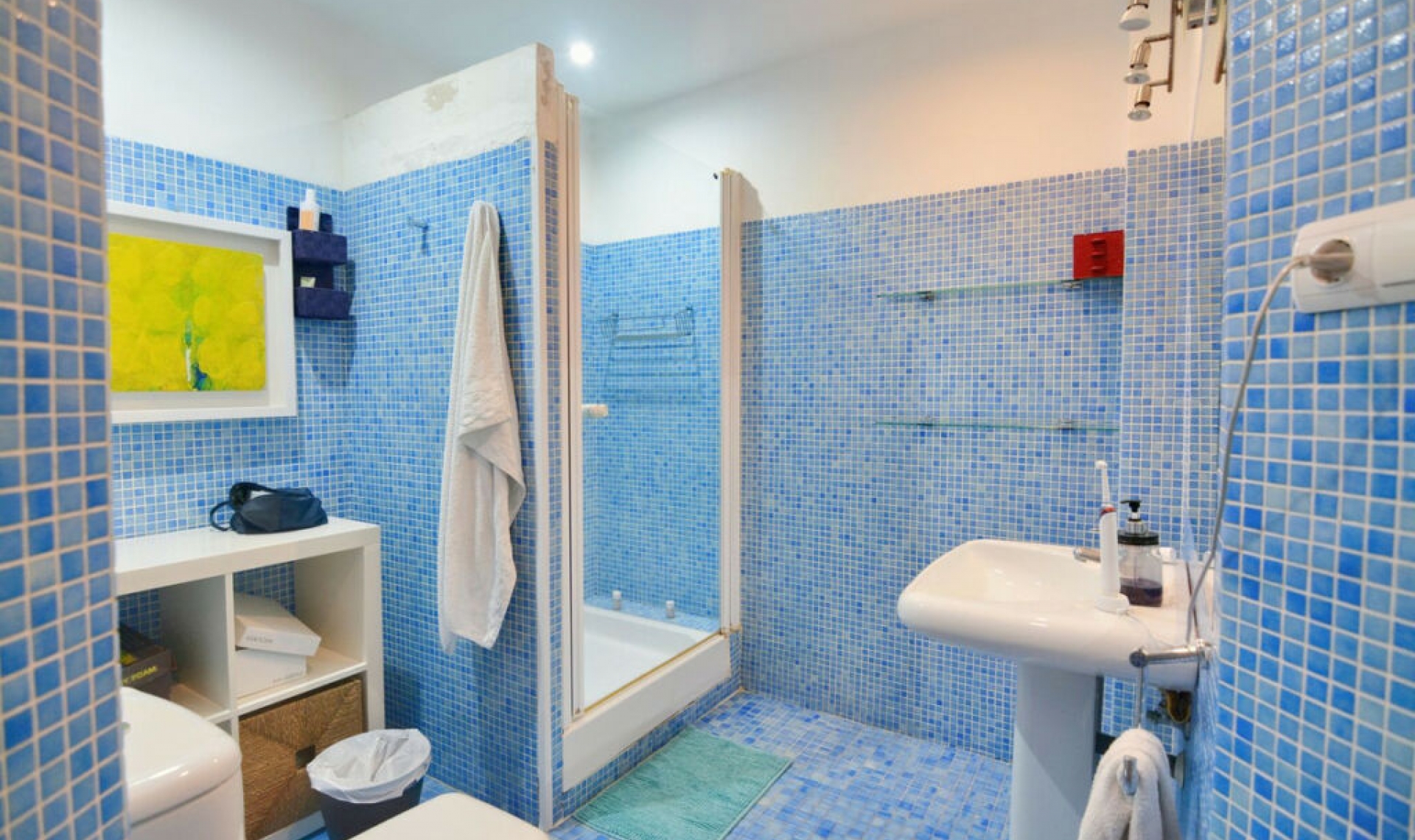 Resale - Apartment -
Málaga Centro