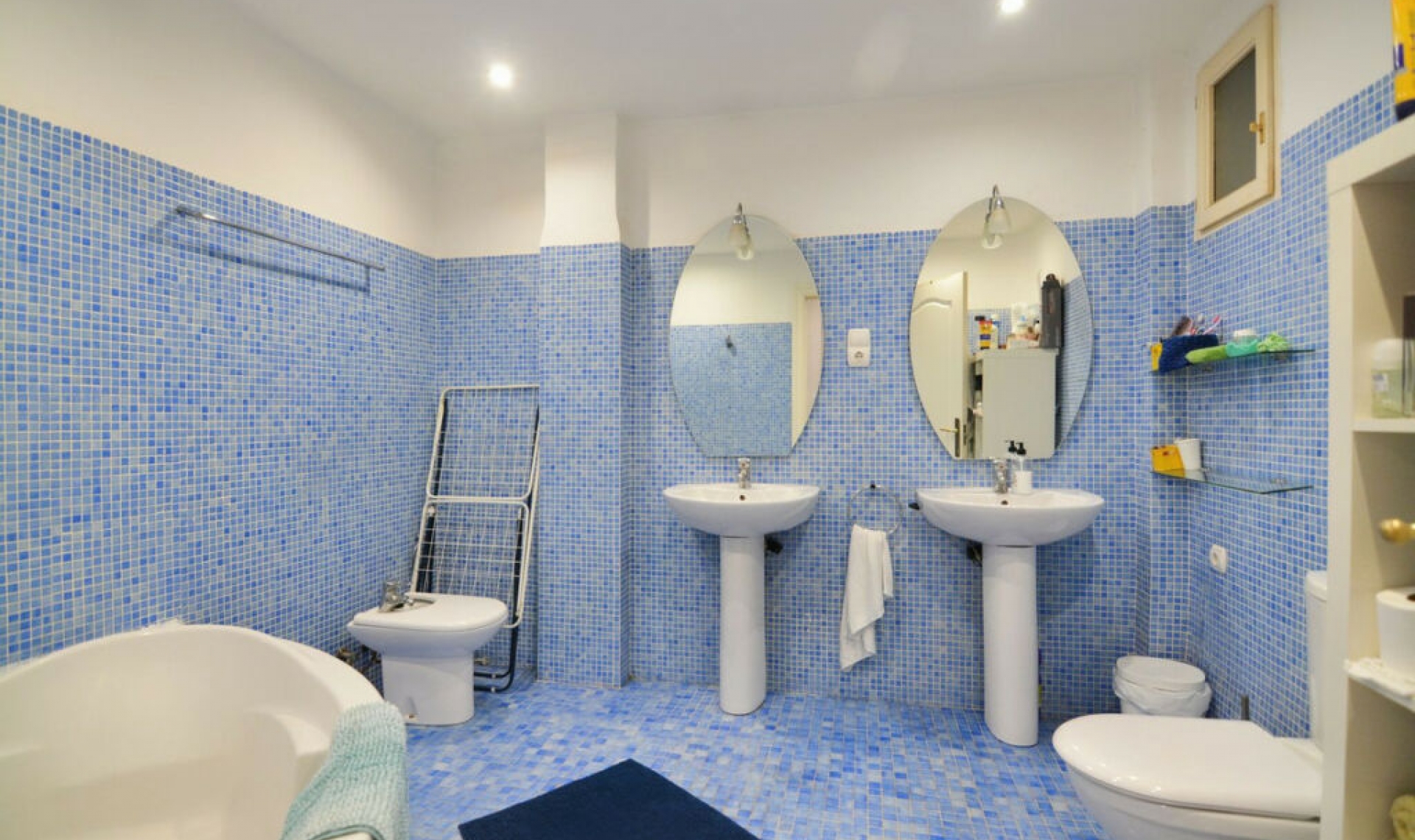 Resale - Apartment -
Málaga Centro