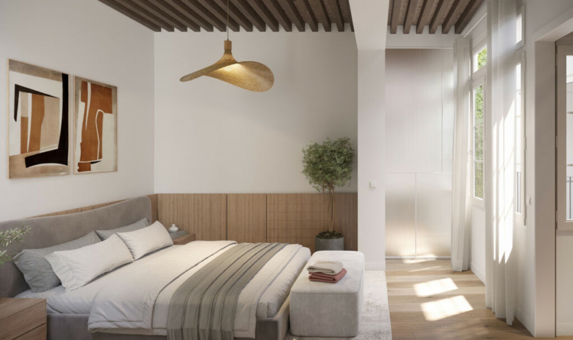 Resale - Apartment -
Málaga Centro