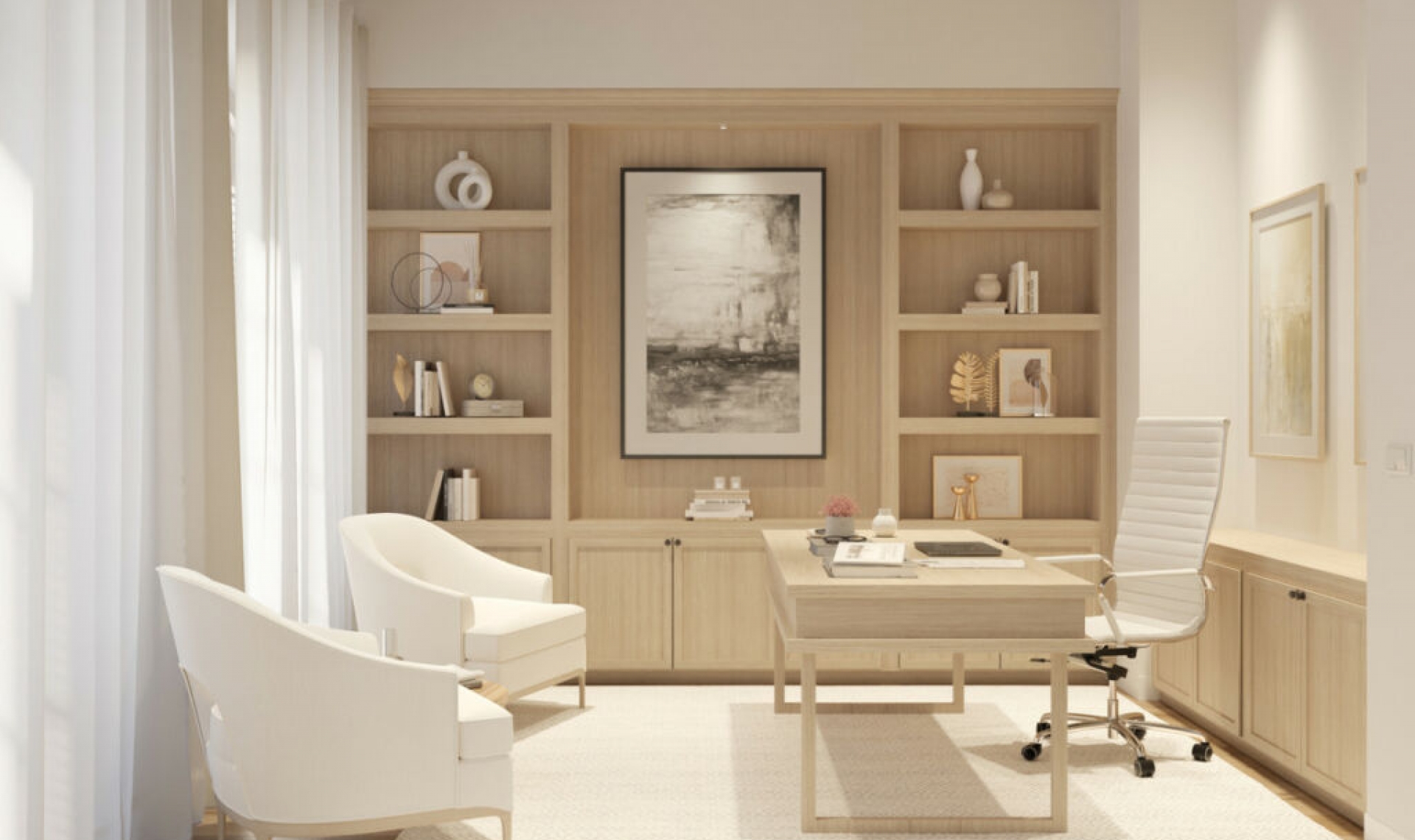 Resale - Apartment -
Málaga Centro