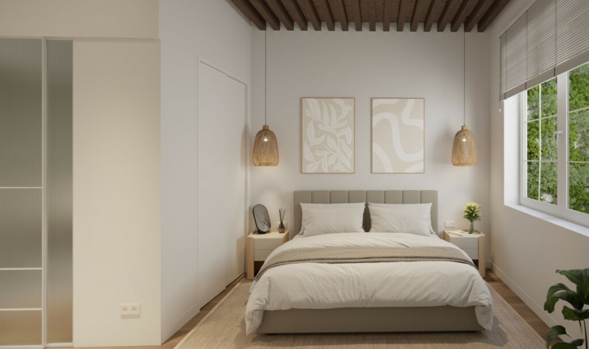Resale - Apartment -
Málaga Centro