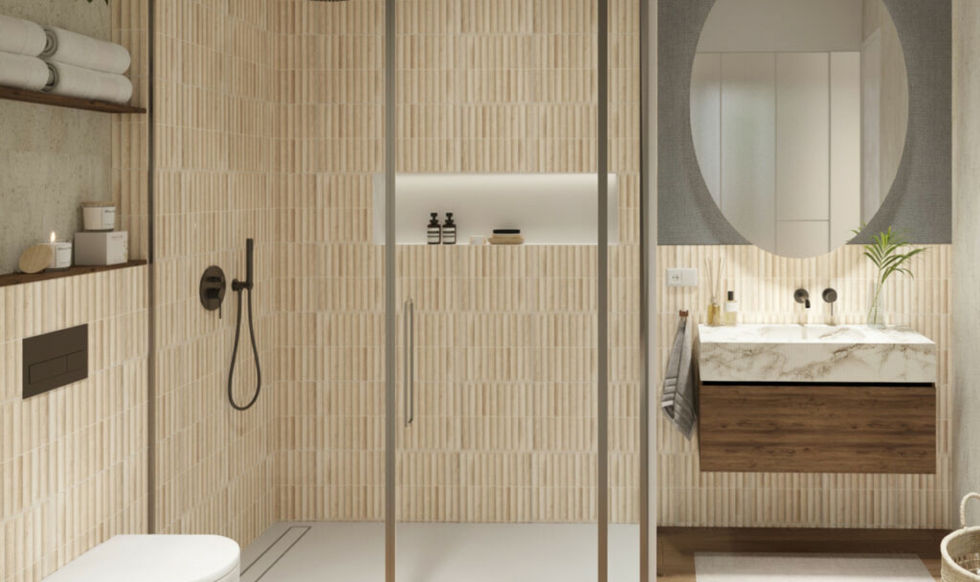 Resale - Apartment -
Málaga Centro