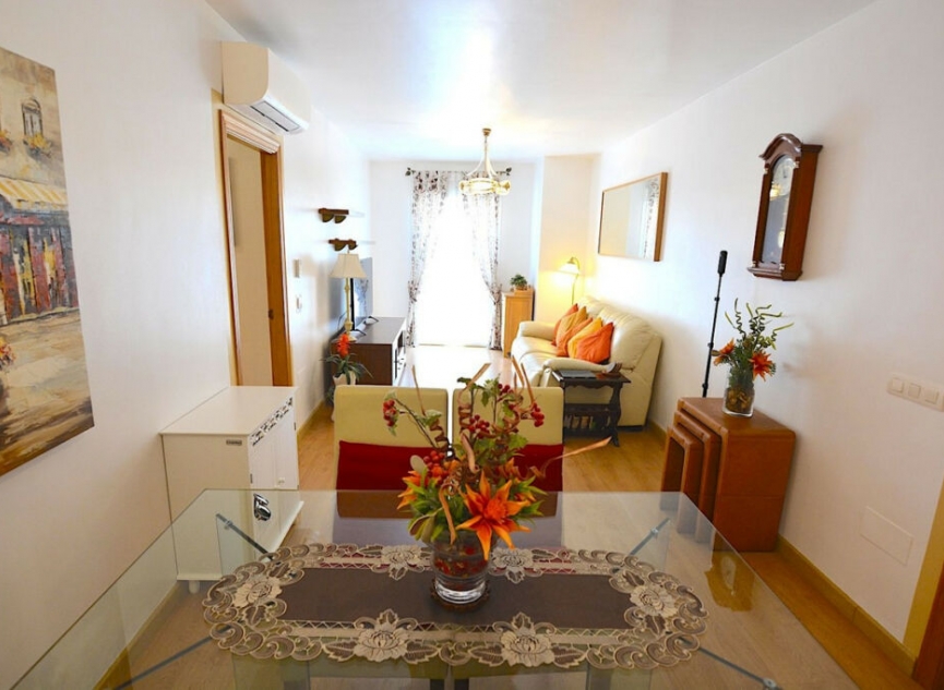 Resale - Apartment -
Málaga Centro