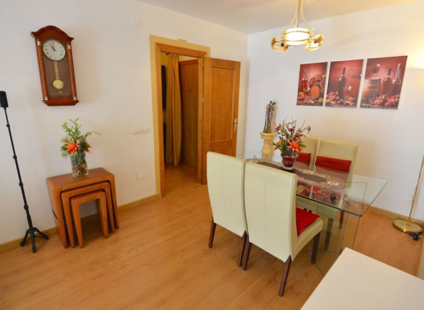 Resale - Apartment -
Málaga Centro