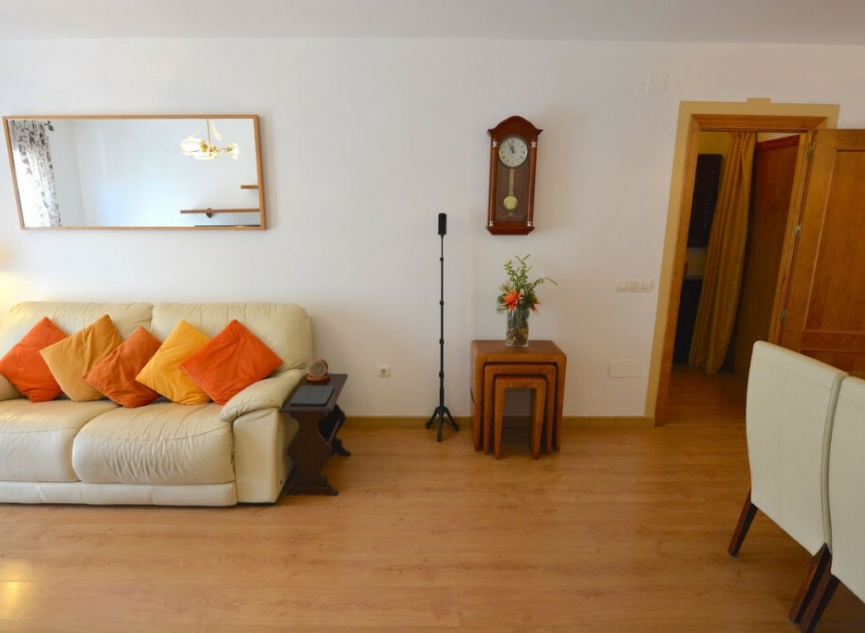 Resale - Apartment -
Málaga Centro