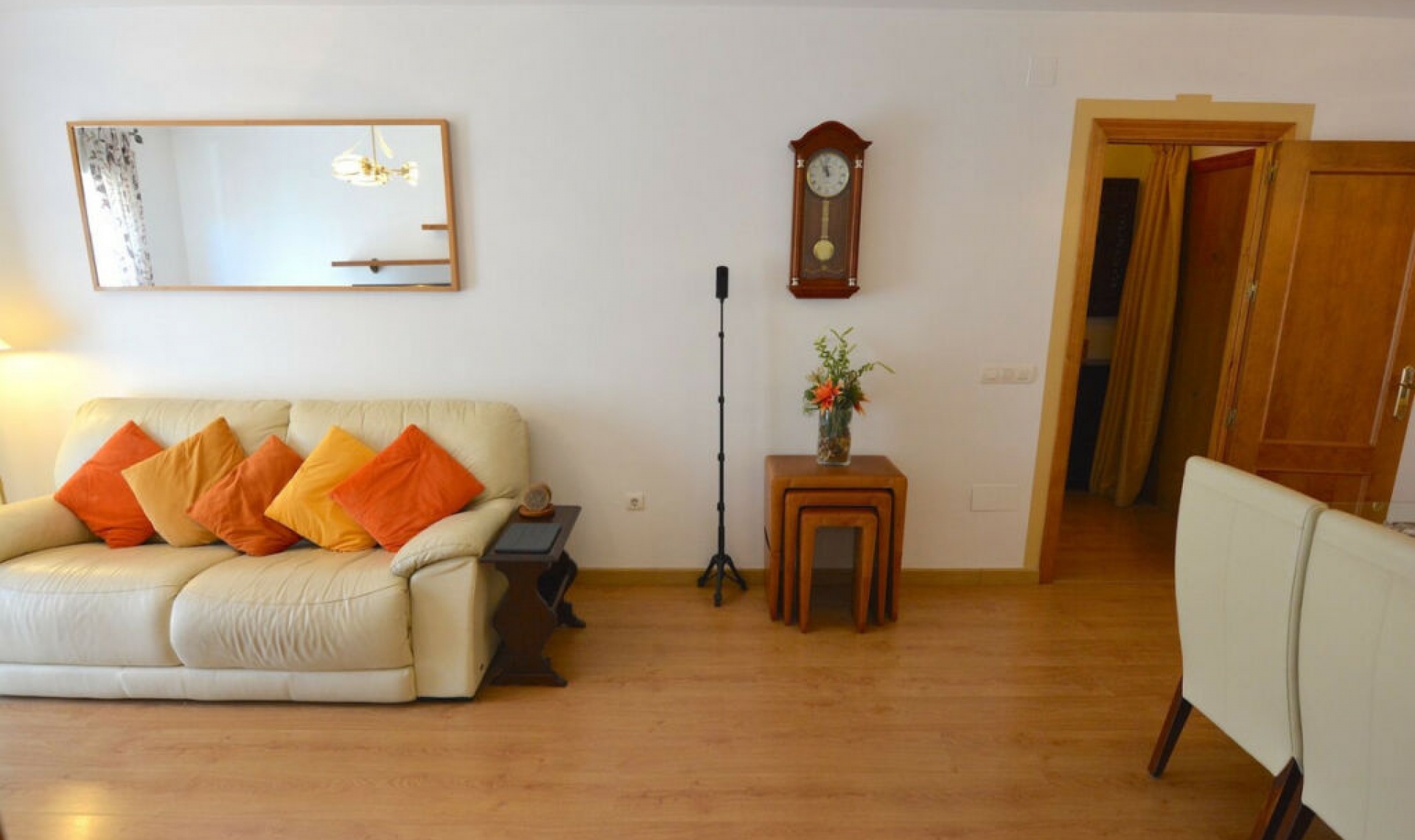 Resale - Apartment -
Málaga Centro