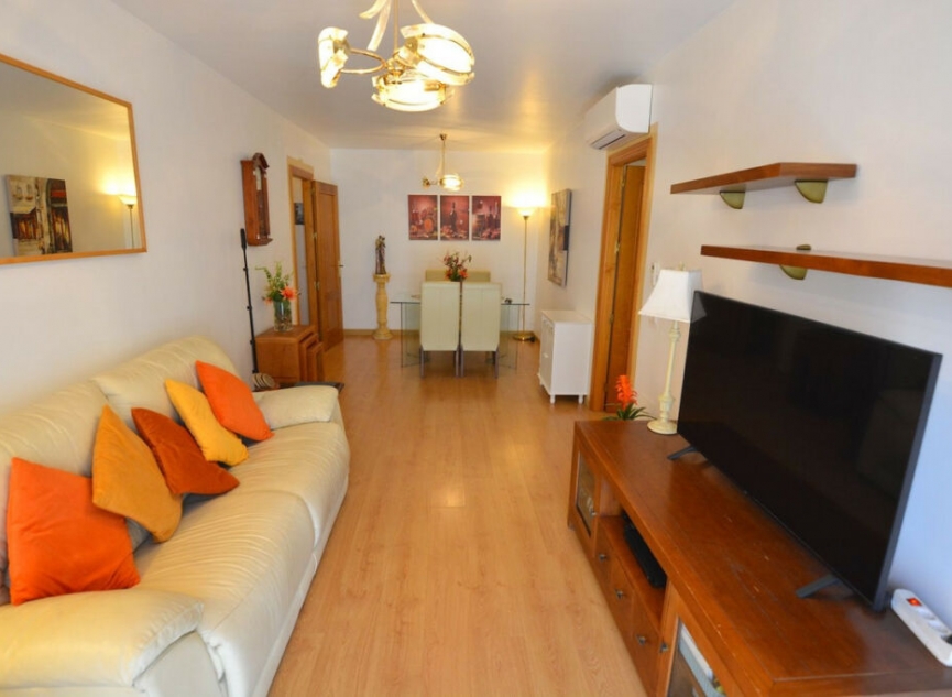 Resale - Apartment -
Málaga Centro