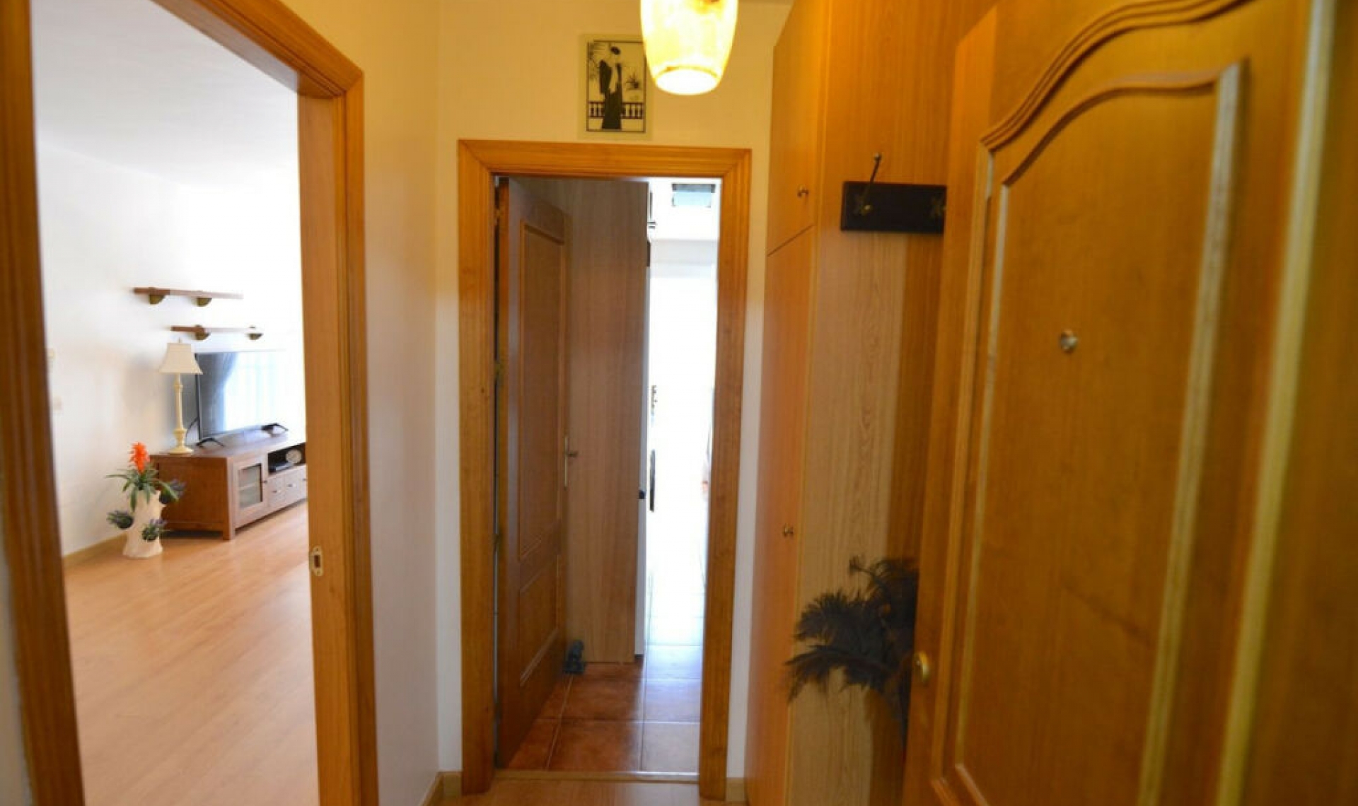 Resale - Apartment -
Málaga Centro