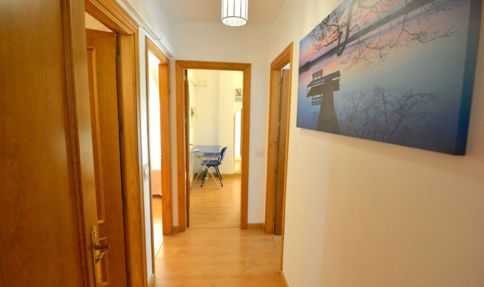 Resale - Apartment -
Málaga Centro