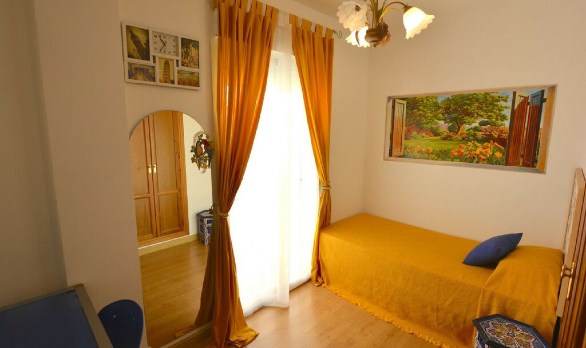 Resale - Apartment -
Málaga Centro