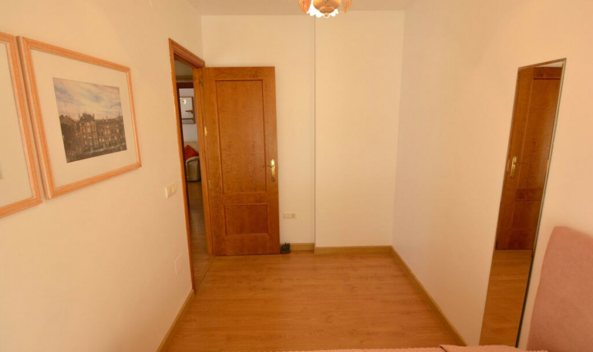 Resale - Apartment -
Málaga Centro