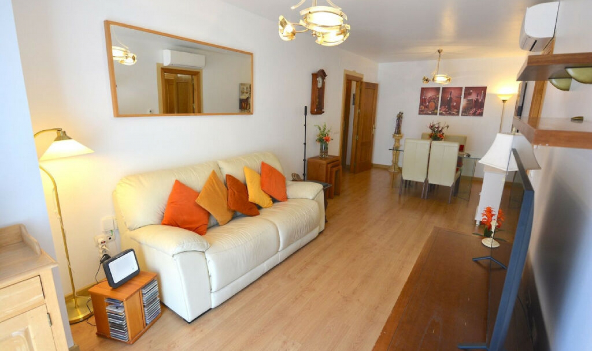 Resale - Apartment -
Málaga Centro