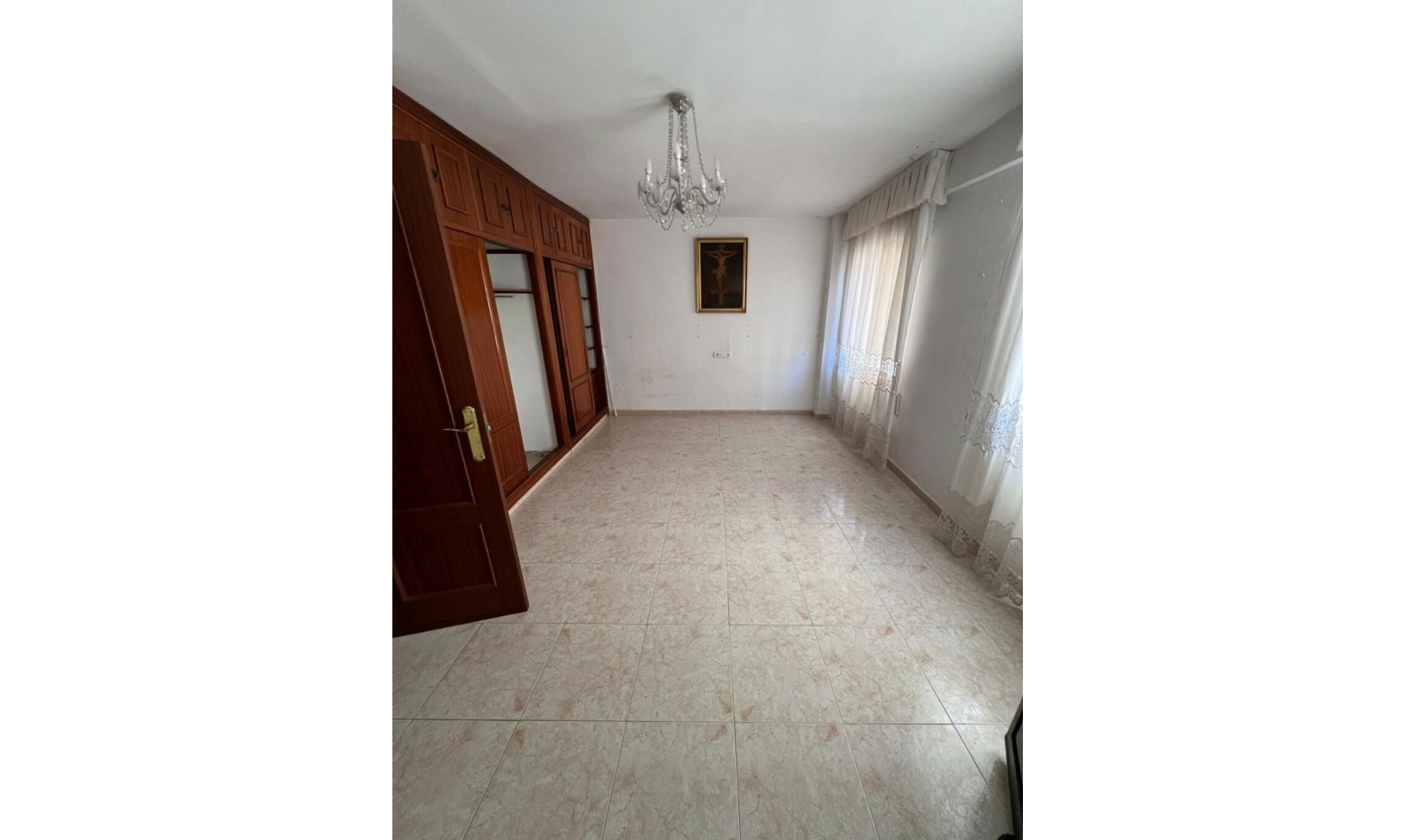 Resale - Apartment -
Málaga Centro