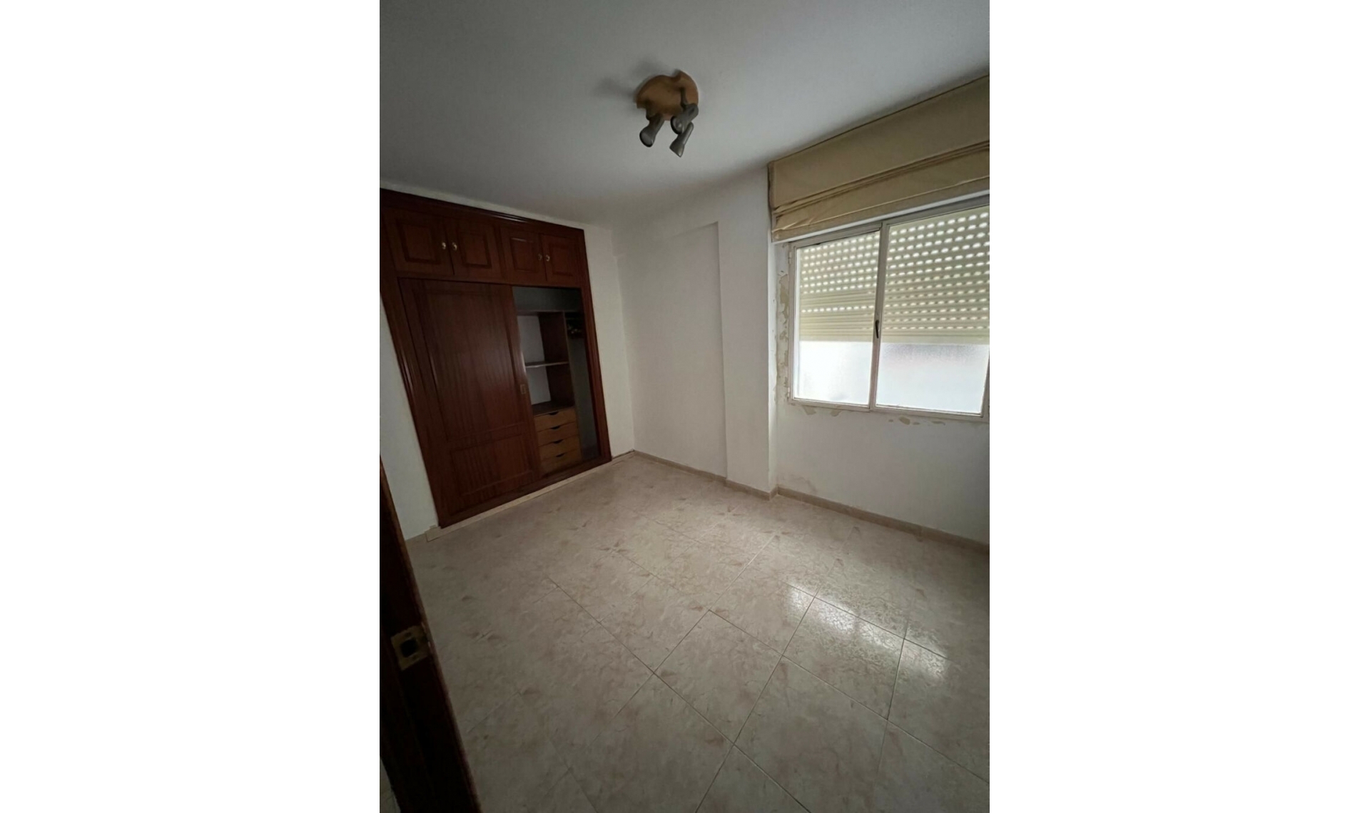 Resale - Apartment -
Málaga Centro
