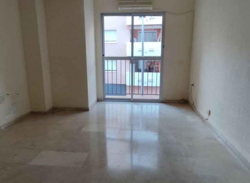 Resale - Apartment -
Málaga Centro