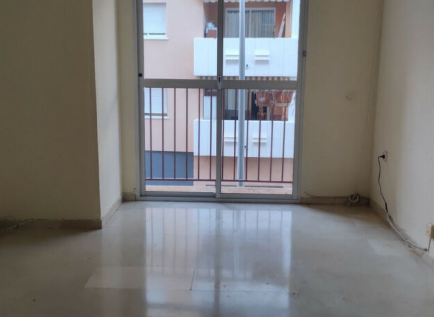 Resale - Apartment -
Málaga Centro
