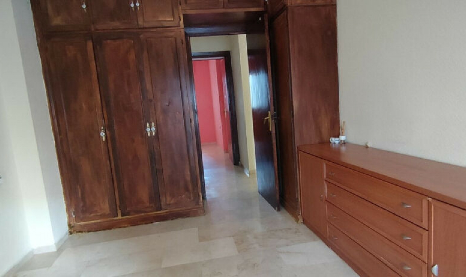 Resale - Apartment -
Málaga Centro