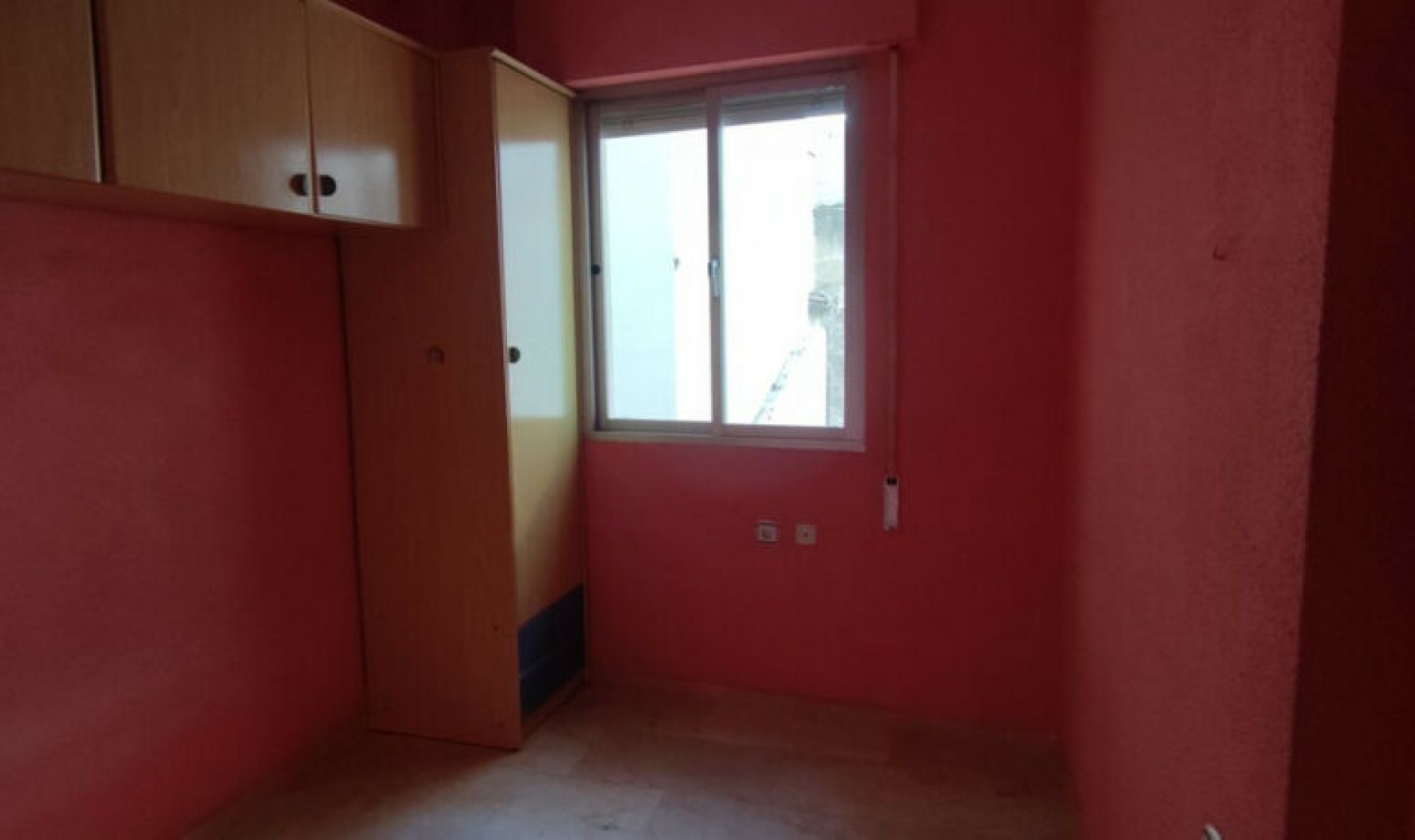 Resale - Apartment -
Málaga Centro