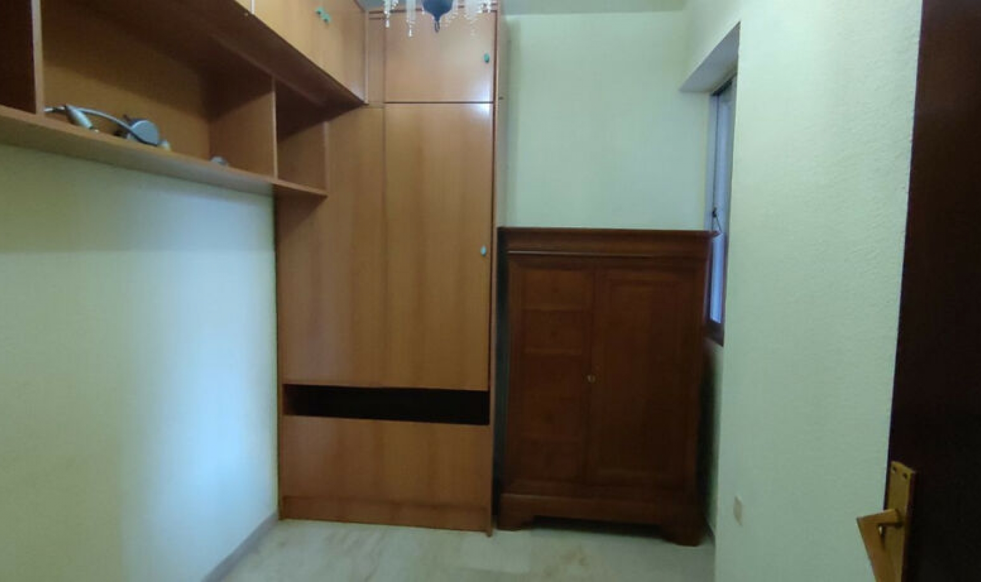 Resale - Apartment -
Málaga Centro