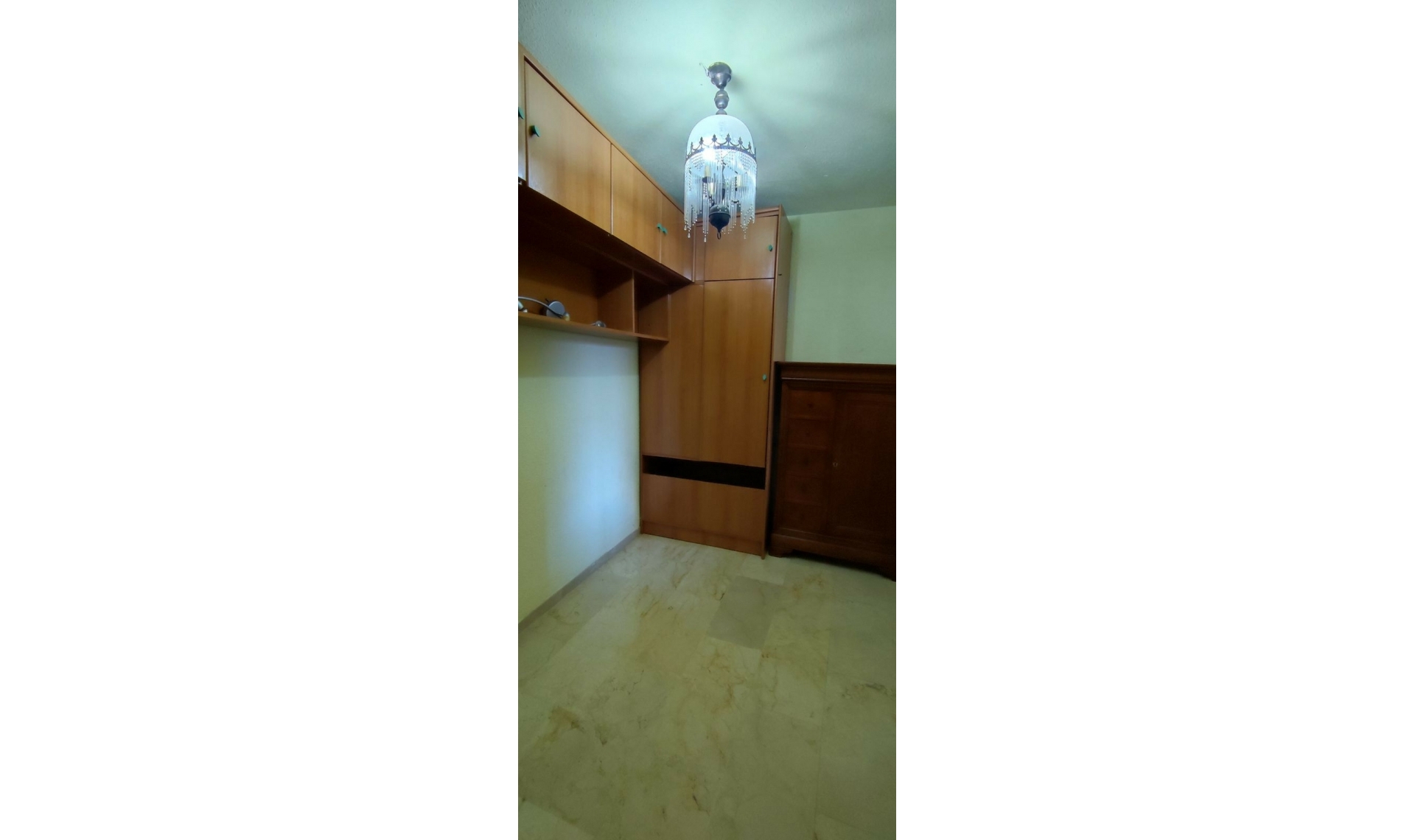 Resale - Apartment -
Málaga Centro