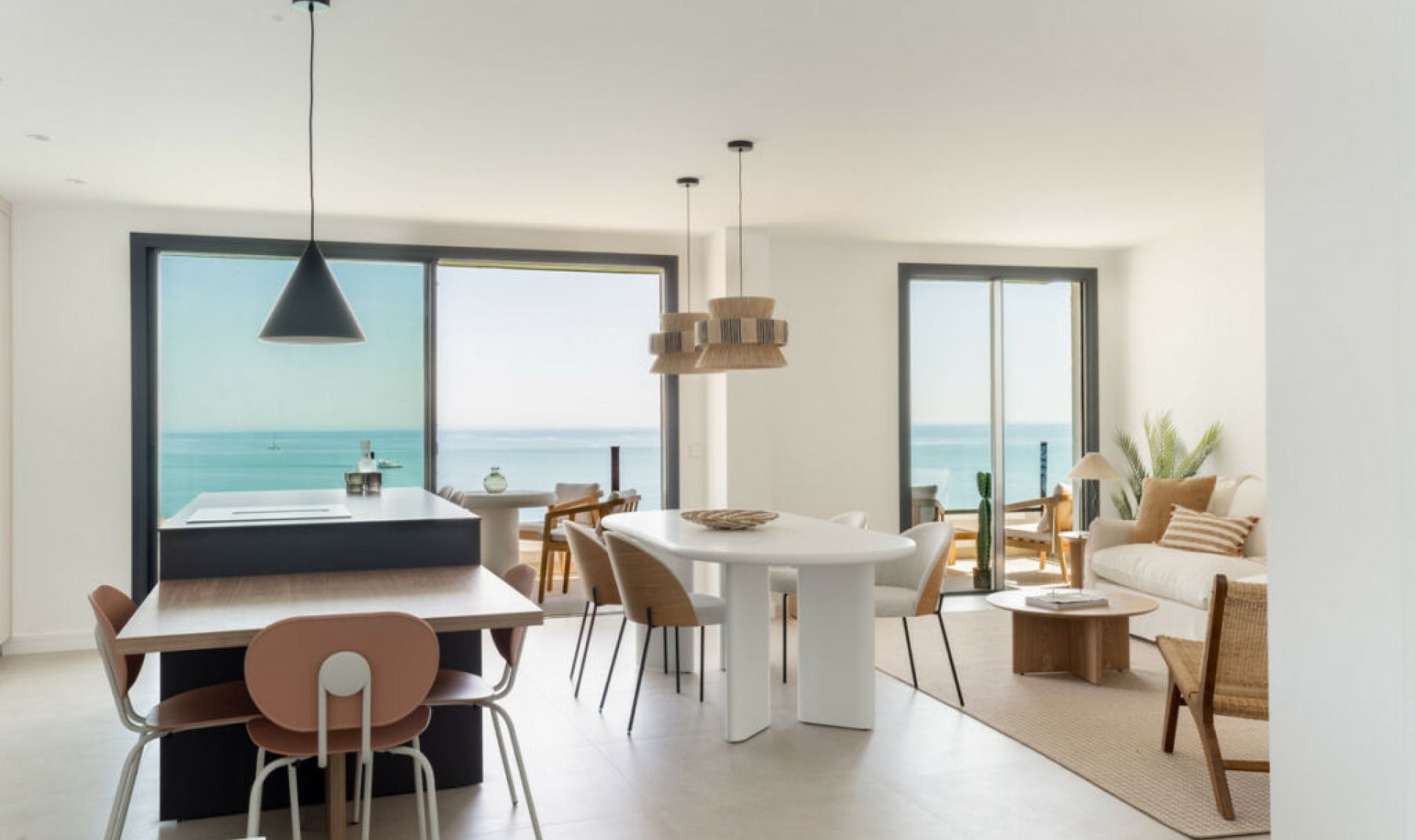 Resale - Apartment -
Málaga Centro