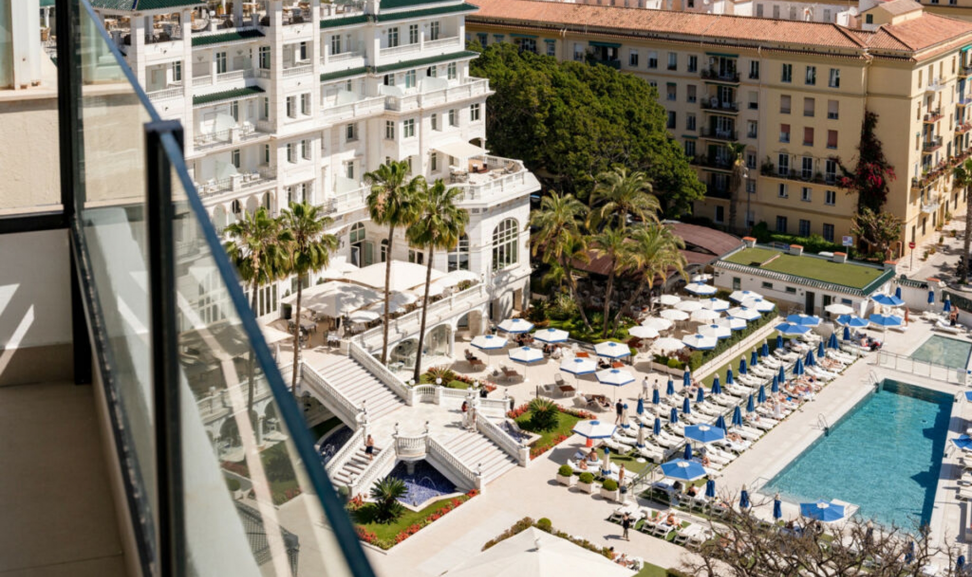 Resale - Apartment -
Málaga Centro