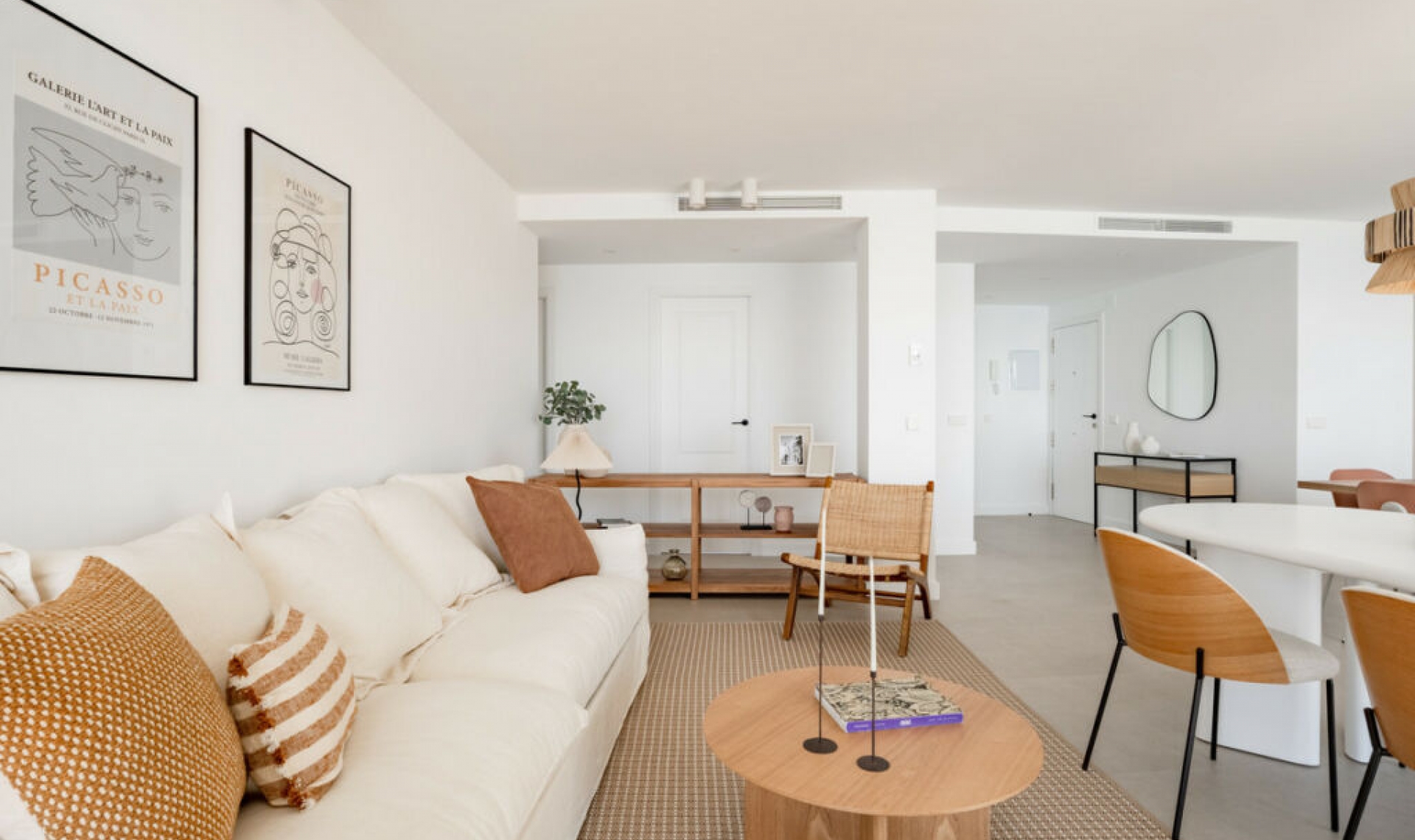 Resale - Apartment -
Málaga Centro