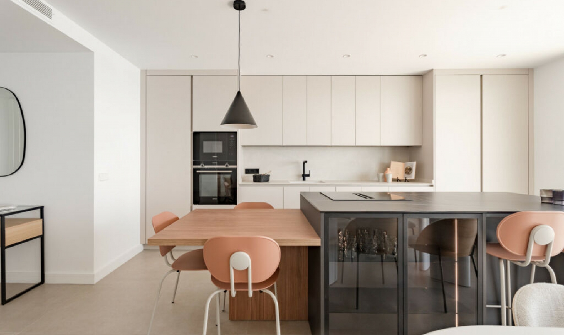 Resale - Apartment -
Málaga Centro