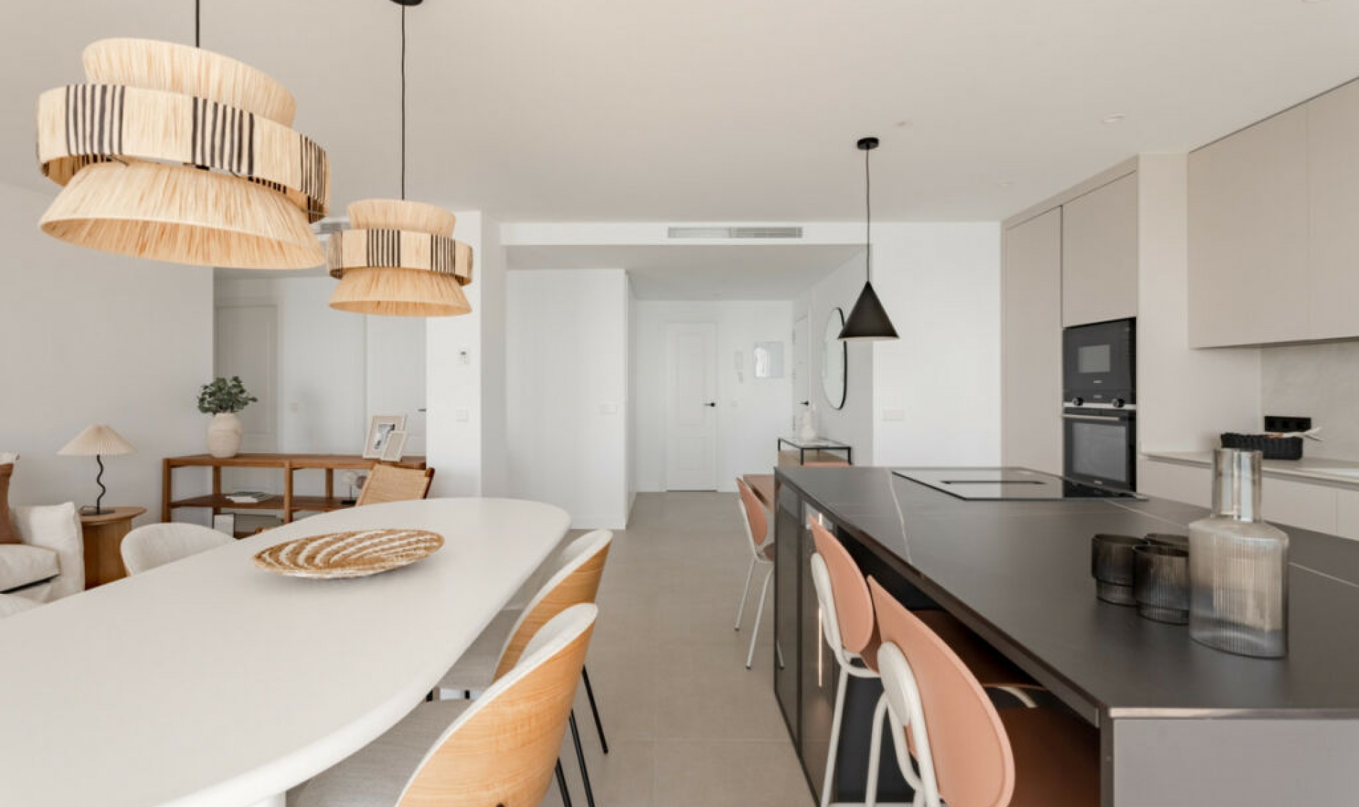 Resale - Apartment -
Málaga Centro