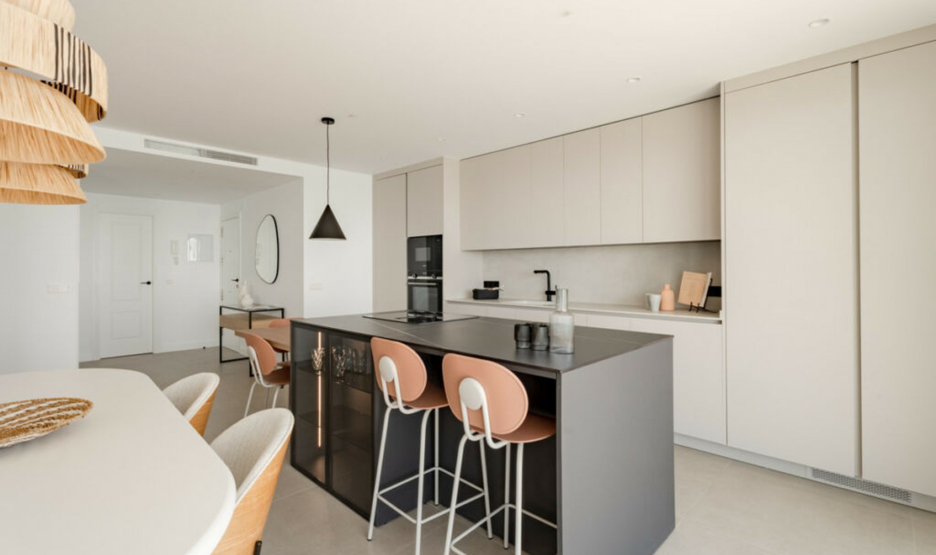 Resale - Apartment -
Málaga Centro