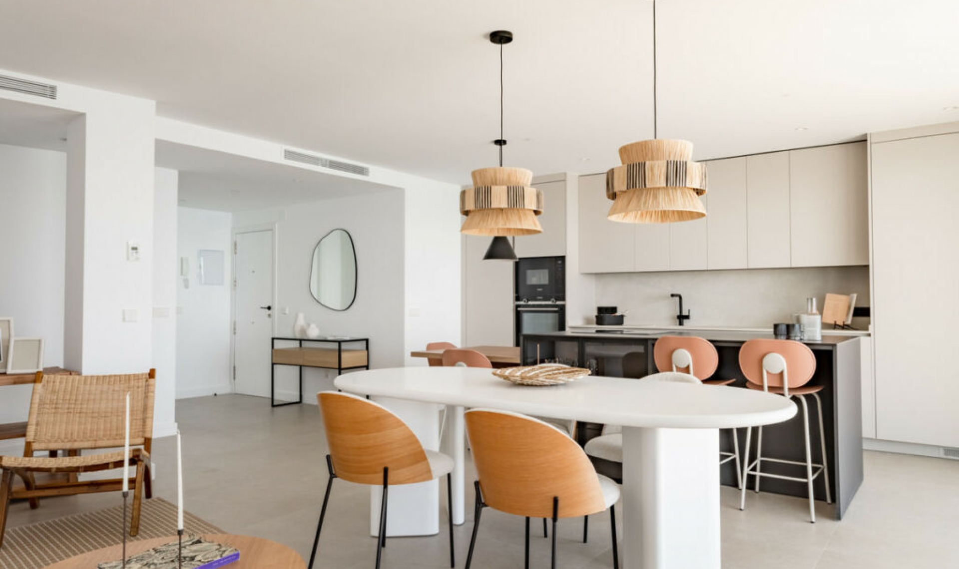 Resale - Apartment -
Málaga Centro