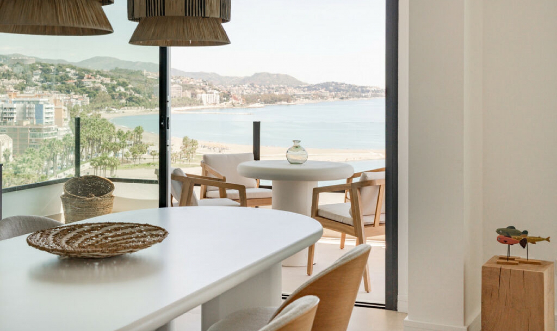 Resale - Apartment -
Málaga Centro