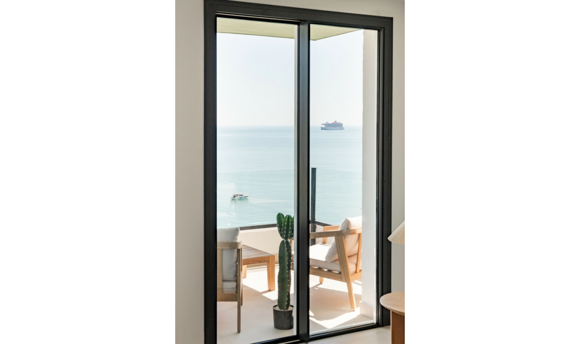 Resale - Apartment -
Málaga Centro