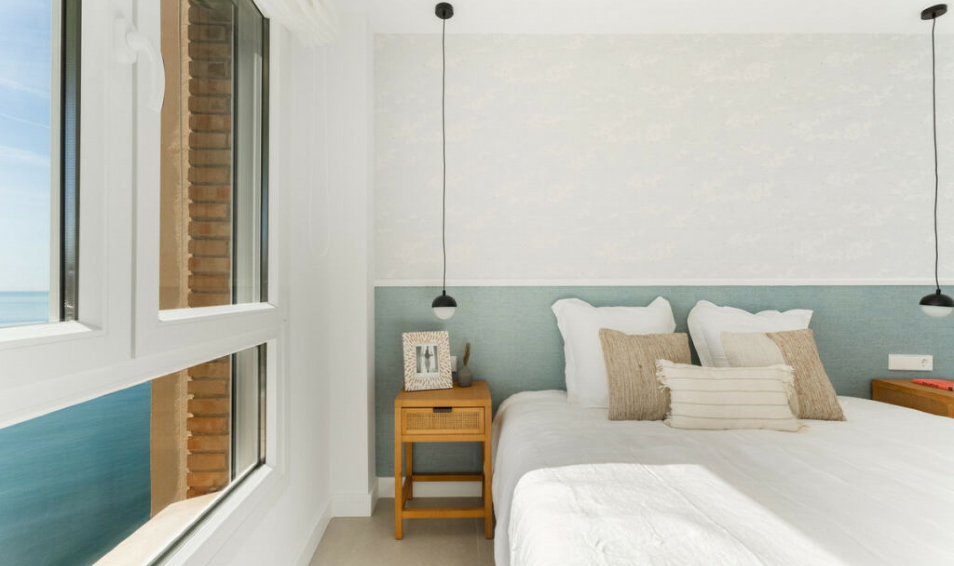 Resale - Apartment -
Málaga Centro